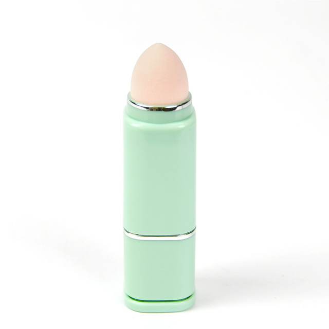 8pc Personalized Mini Travel Makeup Brush Set