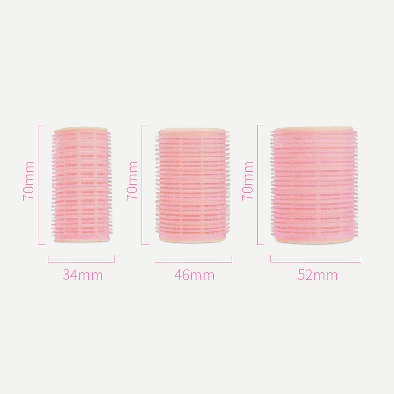 Magic Flex Hair Roller Set