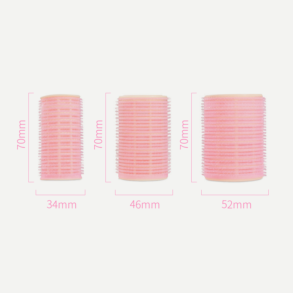Magic Flex Hair Roller Set