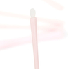 Soft Silicone Skincare Face Mask Spatula Brush Set