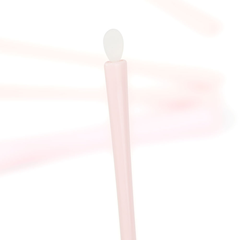 Soft Silicone Skincare Face Mask Spatula Brush Set