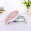 Oval Shape Exfoliating Pedicure Stone