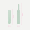 Retractable Safety Eyebrow Shaver