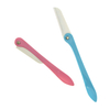 Safe Sharp Razor For Eyebrows