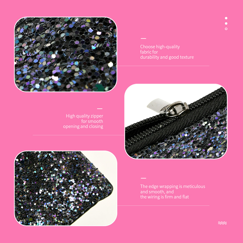 Bling Bling Ladies Bag For Party Club Wedding