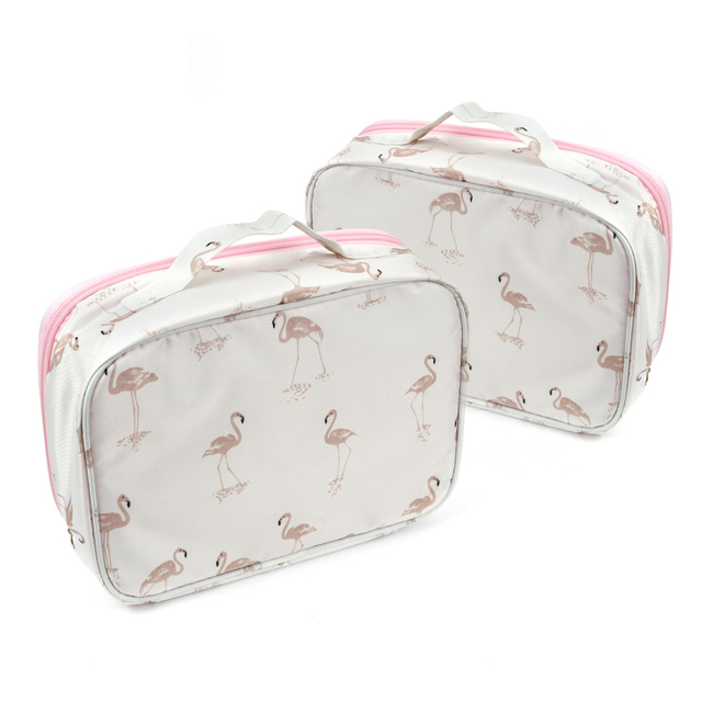 Waterproof Large Makeup Bag