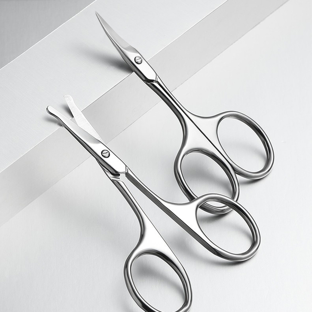 Cuticle Scissors For Manicure