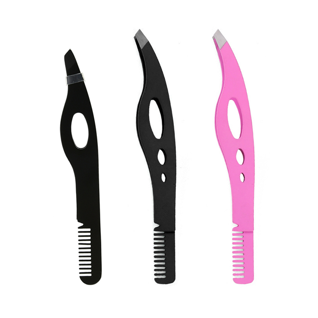 False Lash Applicator For Eyelash Extension