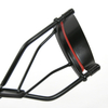 Silicone Pads Portable Eyelash Curler