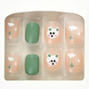 Cheap Price Colorful False Nail