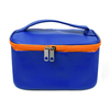 Large Capacity Travel Zipper Cosmetic Bag