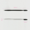 Stainless Steel Double Head Eyebrow Tweezer