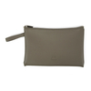 Lightweight Travel Leather Makeup Bag