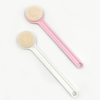 Body Brush Back Scrubber