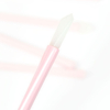 Soft Silicone Skincare Face Mask Spatula Brush Set