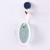 Oval Shape Exfoliating Pedicure Stone