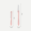 Safe Sharp Razor For Eyebrows
