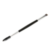Portable Double Head Eyebrow Brush