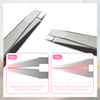 Best Stainless Steel Sharp Tweezers