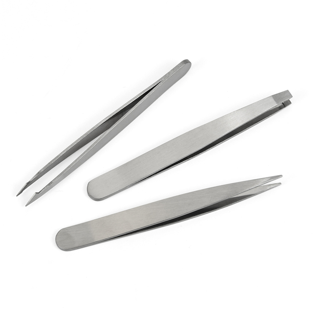 Professional Eyelash Extension Tool Kit