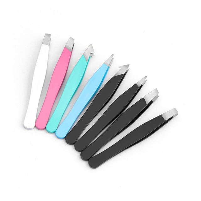 Mini Size False Eyelash Applicator Kit