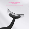 False Eyelash Applicator with Silicone Head