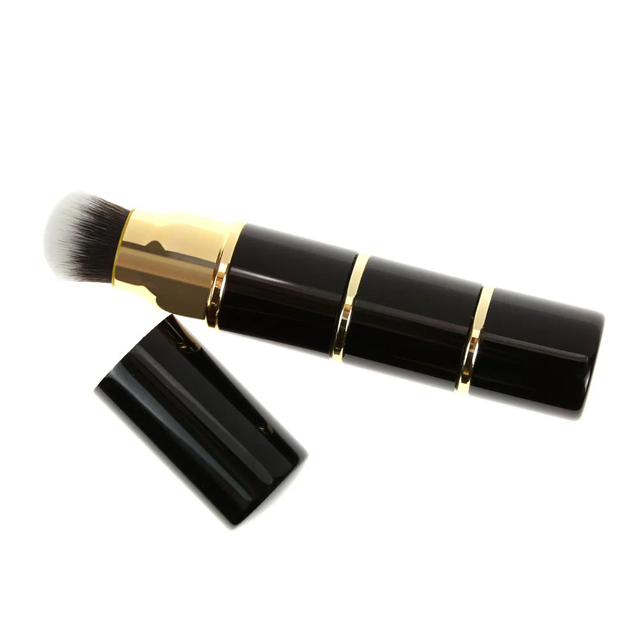 3 in 1 Makeup Foundation Brush