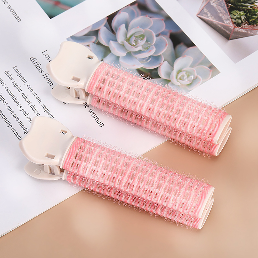 Volumizing Root Rollers For Women Hair Clip Pins Styling Tool