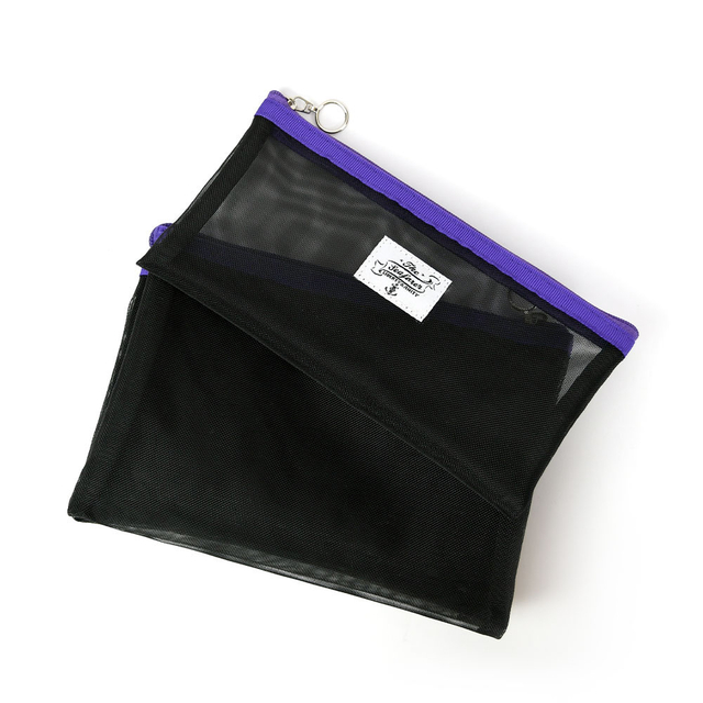 Multi-functional Mesh Storage Bag