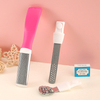 Dead Skin Shaving Board File Pedicure Knife Suit