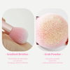 Portable Travel Retractable Blush Brush
