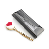 Heart Shape Synthetic Fiber Makeup Brush