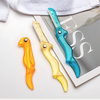 Folding Portable Dermaplaning Tools