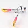 Colorful Non-Slip Handle Eyelash Curler