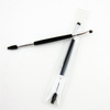 Portable Double Head Eyebrow Brush