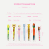 Animal Shape Beauty Eyebrow Tweezers