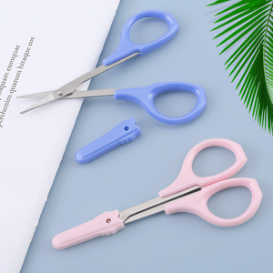 Fake Lash Scissors For Eyelash Extension