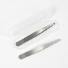 Precision Eyebrow Tweezers Set
