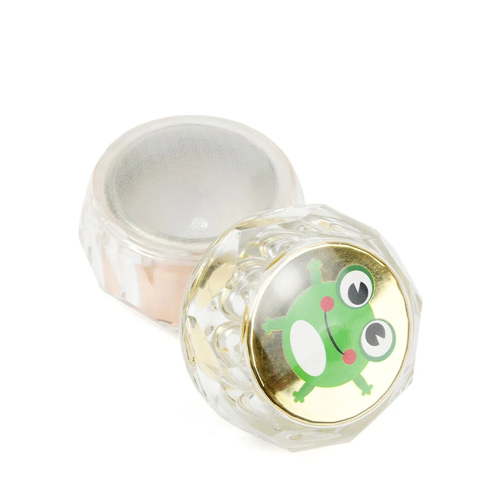 Curved Glass Washable Nano Foot File Dead Skin Remover Foot Grinder Pedicure Tool