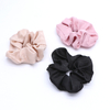 Multi Color Hair Ties Elastic Hair Scrunchies For Girls