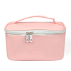 Large Capacity Travel Zipper Cosmetic Bag