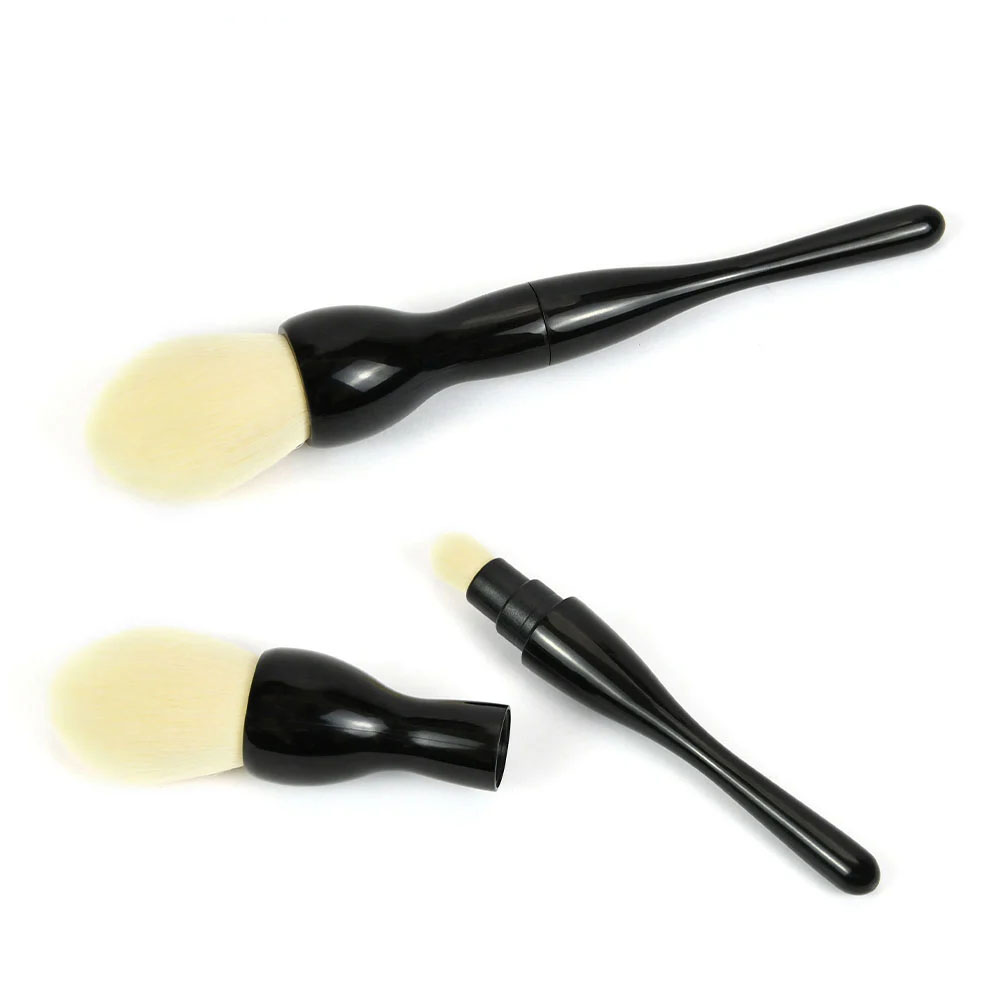 Beauty Blending Custom Logo Pro Makeup Brushes