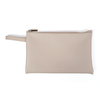 Lightweight Travel Leather Makeup Bag