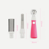 Dead Skin Shaving Board File Pedicure Knife Suit
