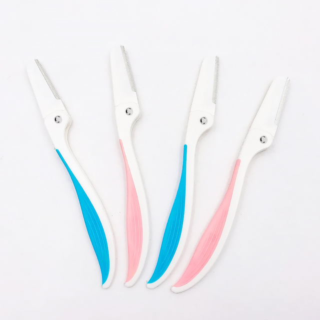 Folding Derma Planer For Shaving Eyebrow