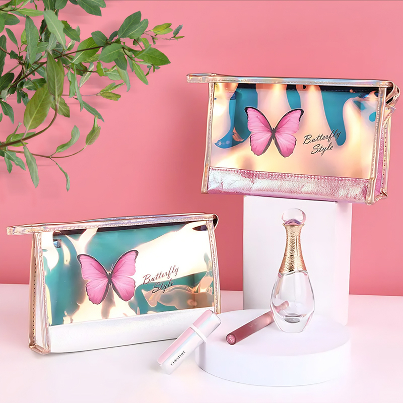 Waterproof Wash Bag For Girls