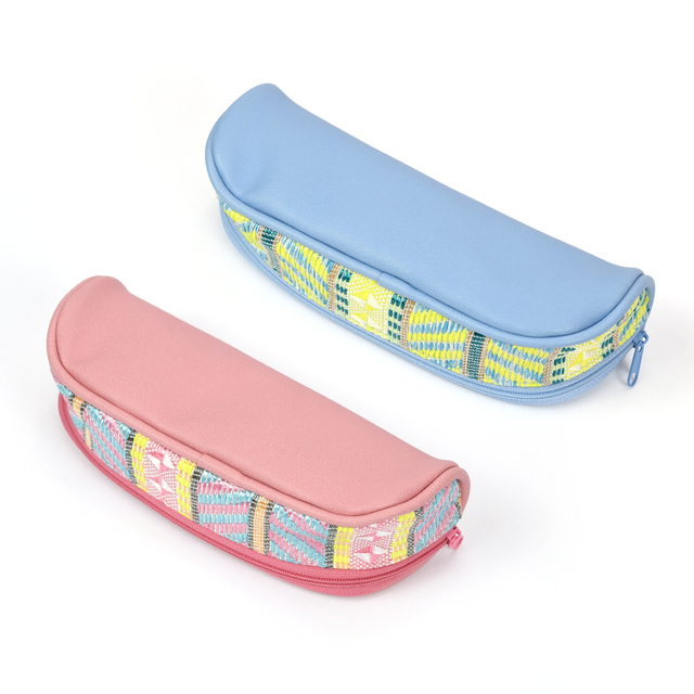 Korean Ins Makeup Pencil Bag