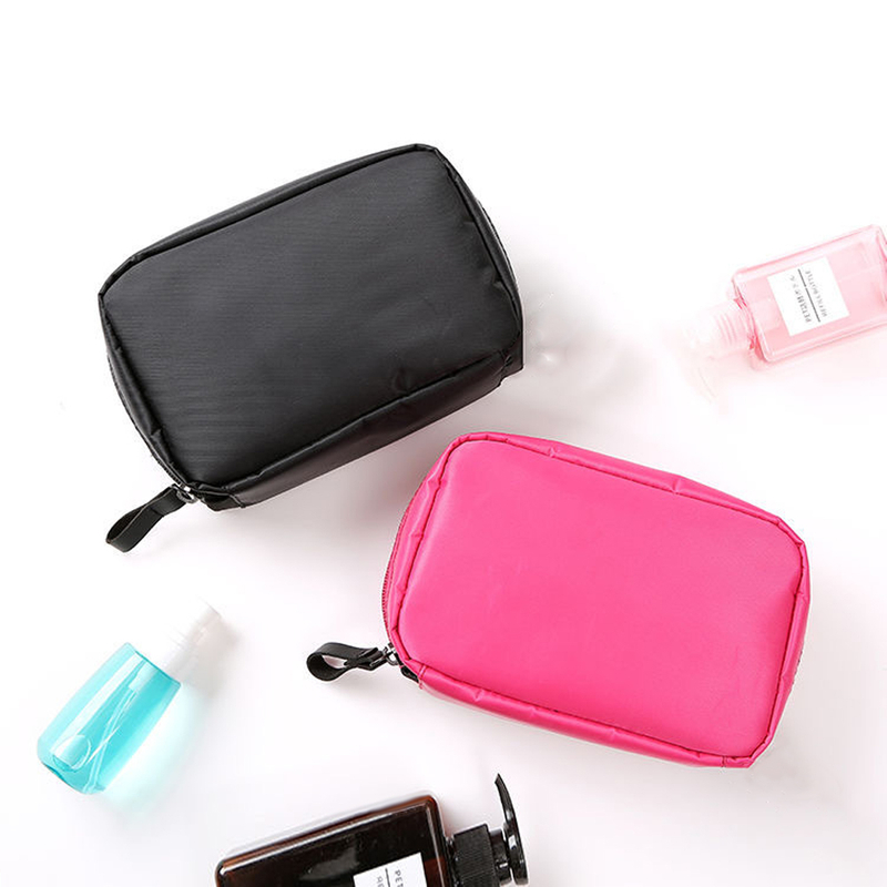 Nylon Waterproof Hand Bag For Girls