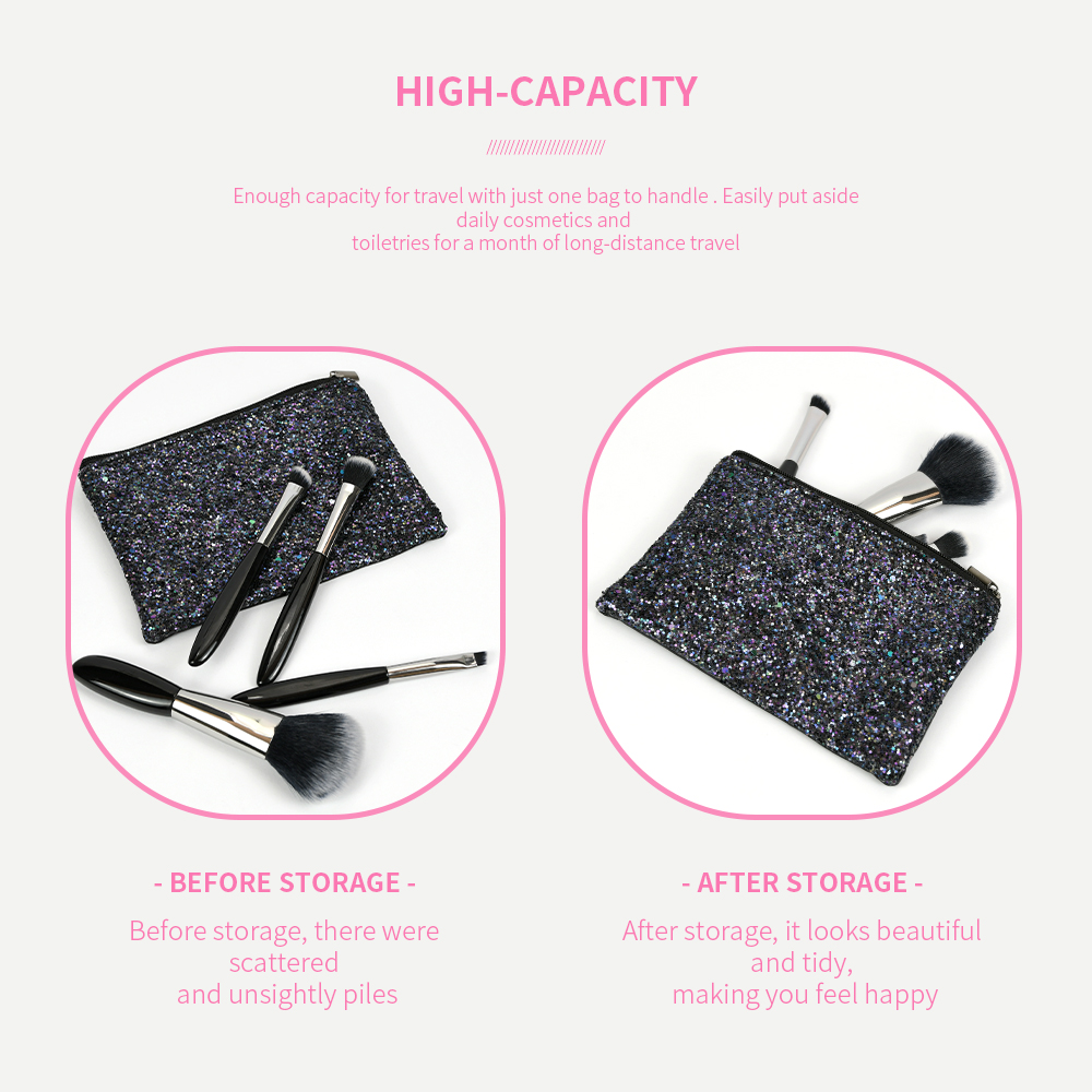 Bling Bling Ladies Bag For Party Club Wedding