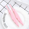 Portable Folding Beauty Straight Razor